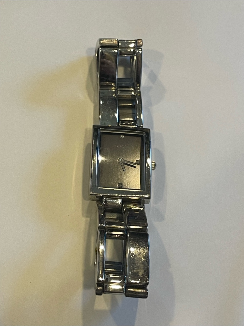 Authentic Gucci Wristwatch #6651 💎 SALE